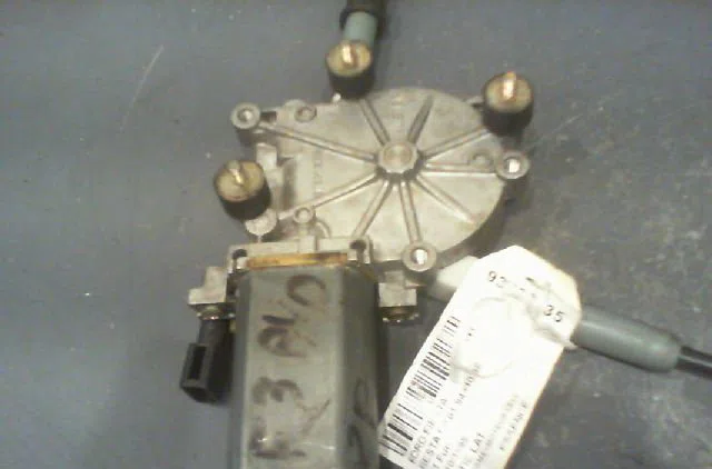 Mecanisme + moteur lève-glace avant droit FORD FIESTA 1995 occasion