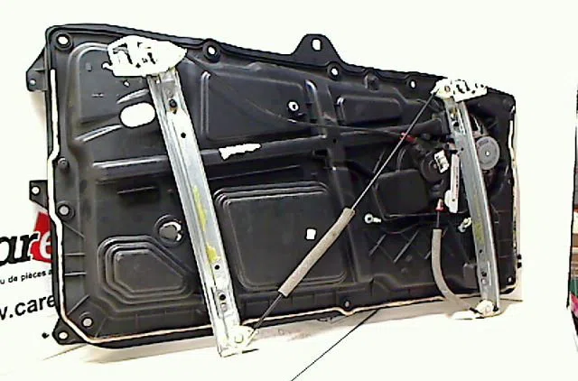 Mecanisme + moteur lève-glace avant droit FORD FIESTA V 2008 occasion
