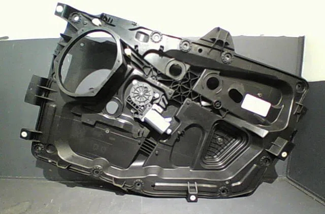 Mecanisme  moteur lève-glace avant droit Ford FIESTA V (JH_, JD_) 1.25 16v (2002-2008) occasion