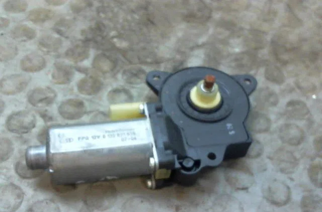 Mecanisme  moteur lève-glace avant droit Ford FIESTA V (JH_, JD_) 1.25 16v (2002-2008) occasion