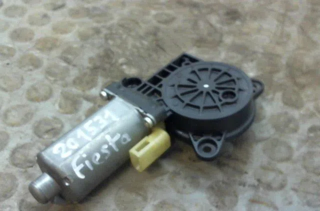 Mecanisme  moteur lève-glace avant droit Ford FIESTA V (JH_, JD_) 1.25 16v (2002-2008) occasion