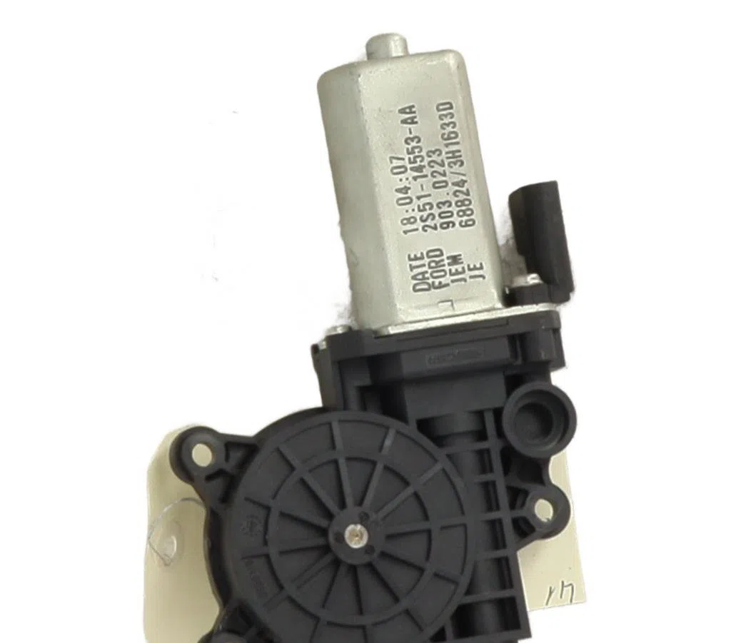 Mecanisme  moteur lève-glace avant droit Ford FIESTA V (JH_, JD_) 1.3 (2001-2008) 3 portes occasion
