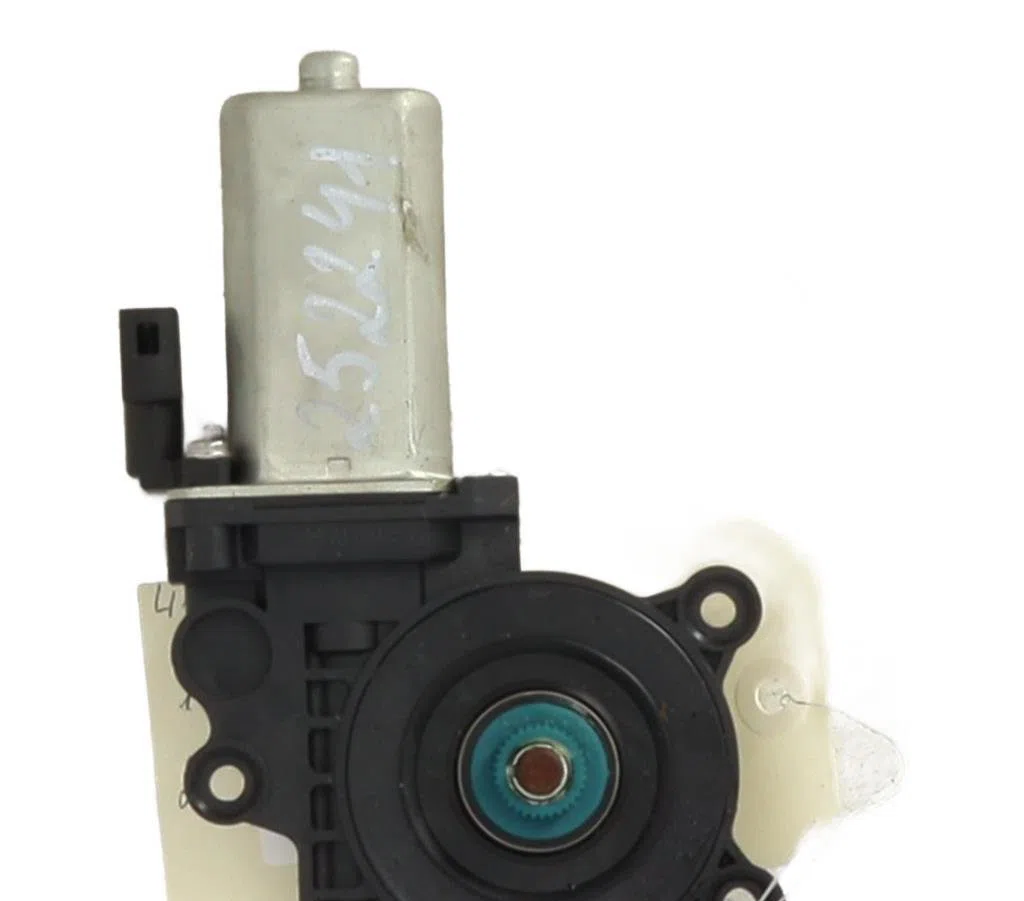 Mecanisme  moteur lève-glace avant droit Ford FIESTA V (JH_, JD_) 1.3 (2001-2008) 3 portes occasion