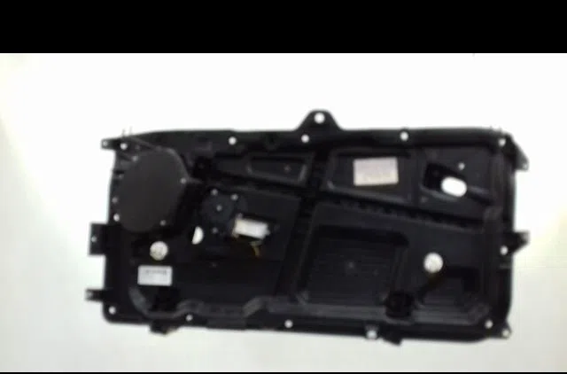 Mecanisme  moteur lève-glace avant droit Ford FIESTA V (JH_, JD_) 1.4 16v (2001-2008) 5 portes occasion
