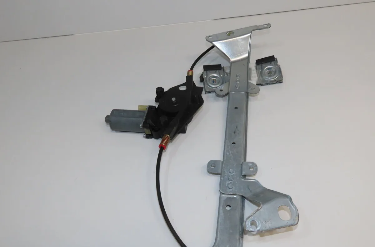 Mecanisme  moteur lève-glace avant droit Ford FIESTA V (JH_, JD_) 1.4 tdci (2001-2008) 5 portes occasion