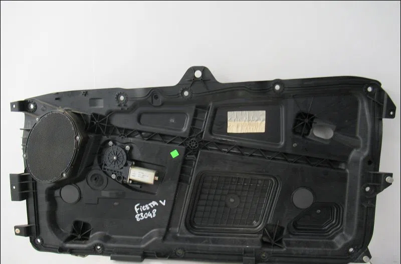 Mecanisme  moteur lève-glace avant droit Ford FIESTA V (JH_, JD_) 1.4 tdci (2001-2008) 5 portes occasion