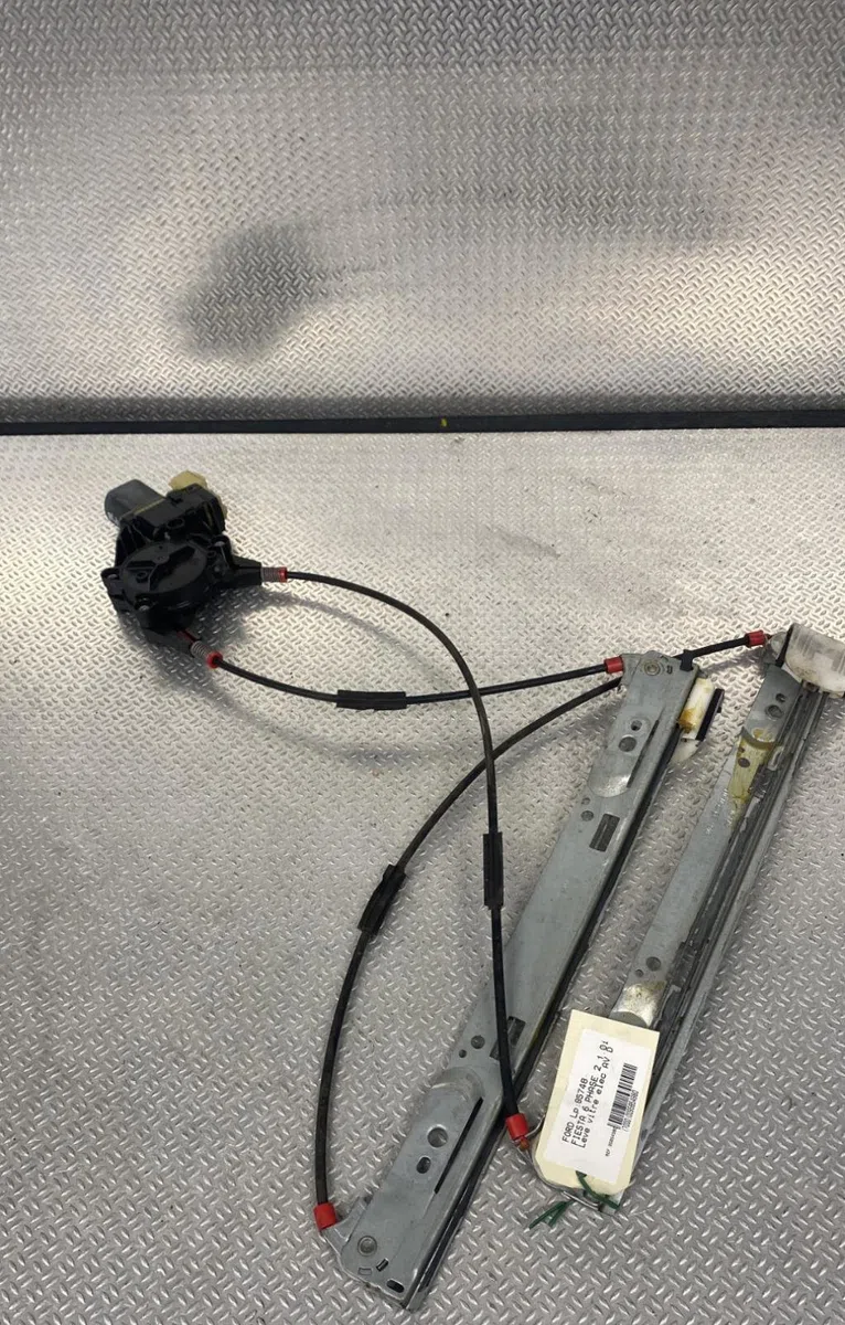 Mecanisme  moteur lève-glace avant droit Ford FIESTA VI (CB1, CCN) 1.0 (2013-2017) occasion