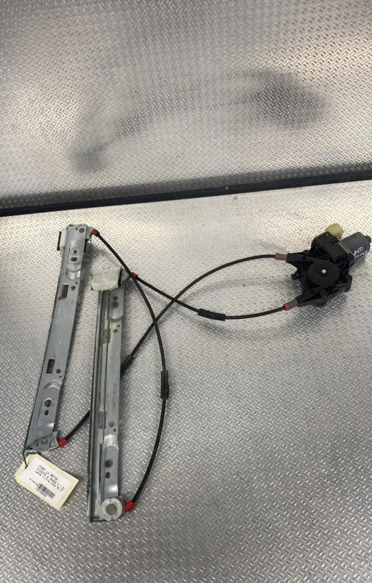 Mecanisme  moteur lève-glace avant droit Ford FIESTA VI (CB1, CCN) 1.0 (2013-2017) occasion