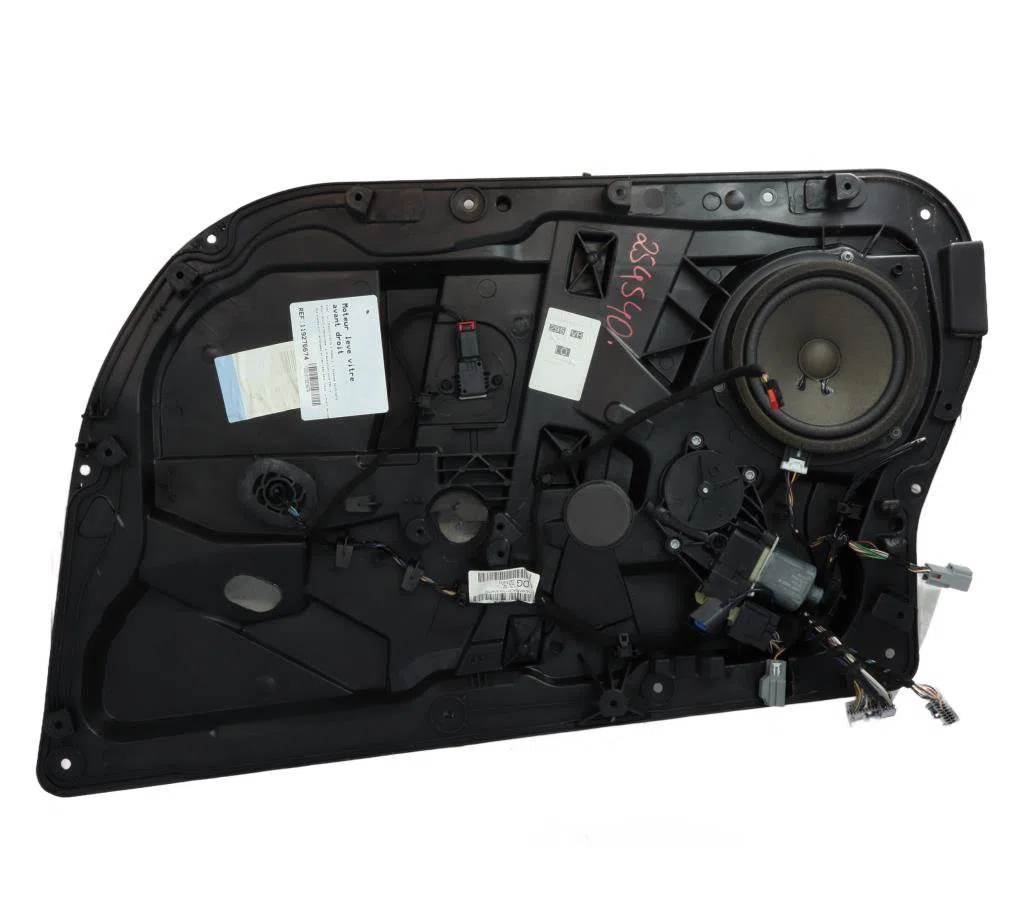 Mecanisme  moteur lève-glace avant droit Ford FIESTA VI (CB1, CCN) 1.0 ecoboost (2013) occasion