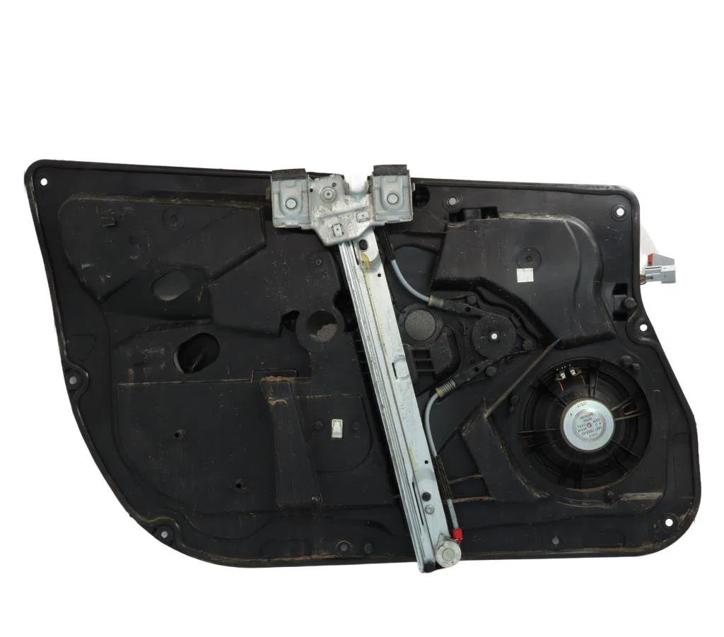 Mecanisme  moteur lève-glace avant droit Ford FIESTA VI (CB1, CCN) 1.0 ecoboost (2013) occasion