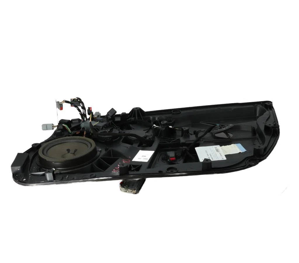 Mecanisme  moteur lève-glace avant droit Ford FIESTA VI (CB1, CCN) 1.0 ecoboost (2013) occasion