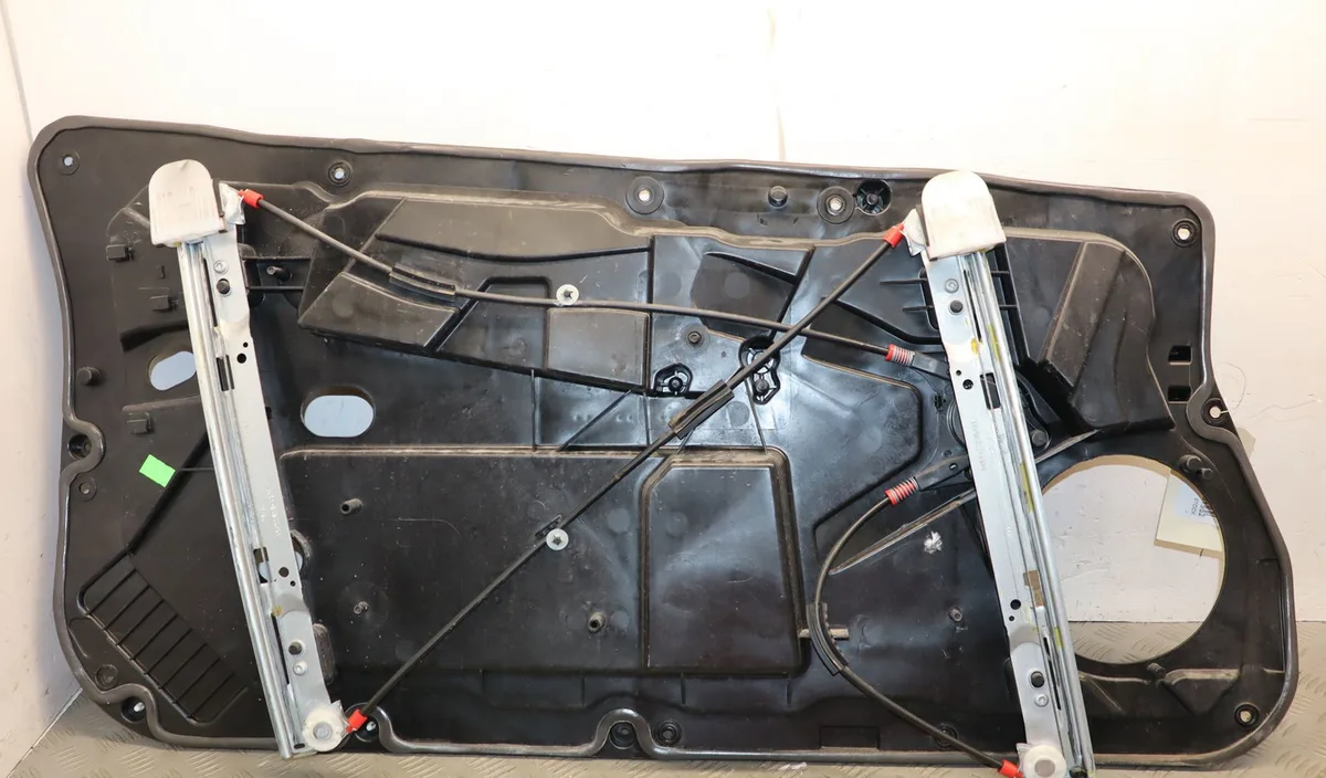 Mecanisme  moteur lève-glace avant droit Ford FIESTA VI (CB1, CCN) 1.25 (2008-2017) 5 portes occasion
