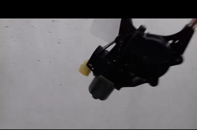 Mecanisme  moteur lève-glace avant droit Ford FIESTA VI (CB1, CCN) 1.25 (2008-2017) occasion