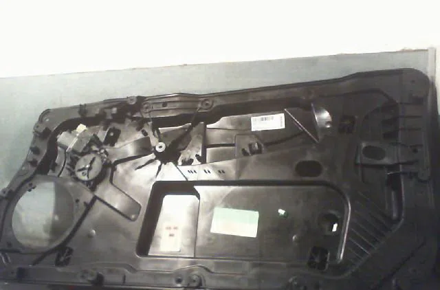 Mecanisme  moteur lève-glace avant droit Ford FIESTA VI (CB1, CCN) 1.4 (2008) occasion