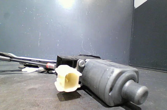 Mecanisme  moteur lève-glace avant droit Ford FIESTA VI (CB1, CCN) 1.4 tdci (2010-2012) 3 portes occasion