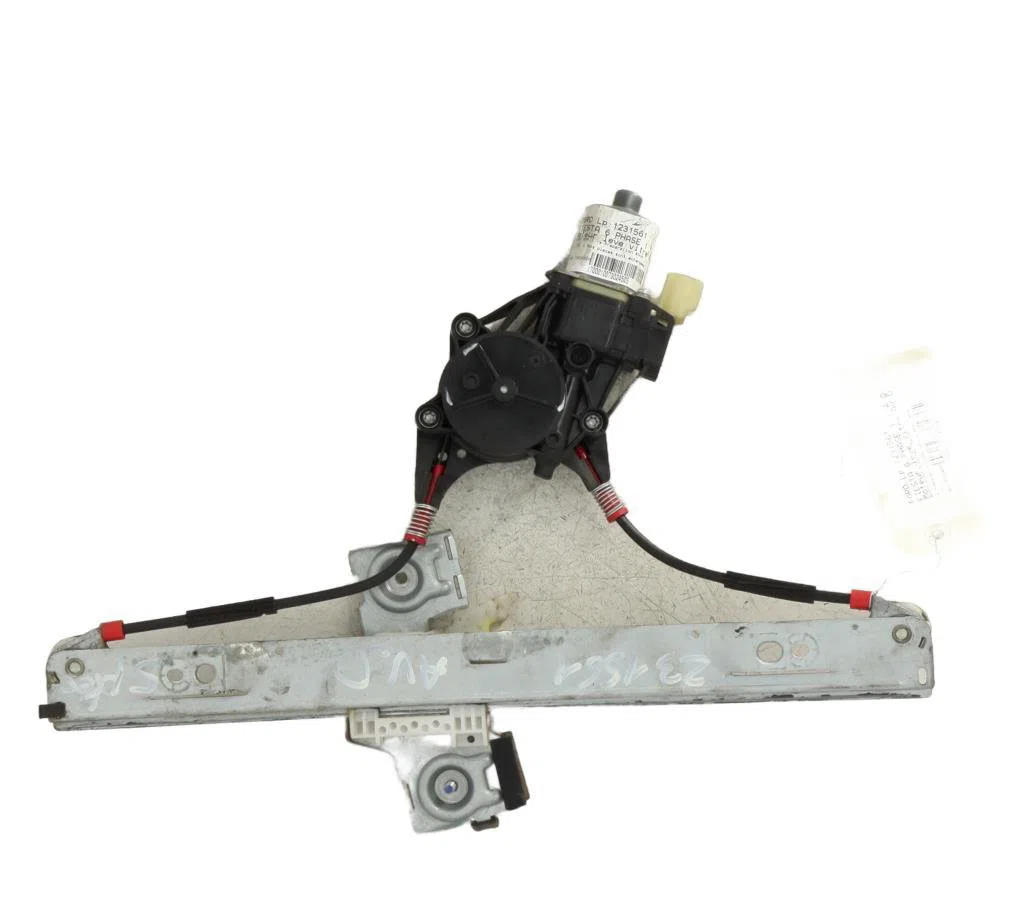 Mecanisme  moteur lève-glace avant droit Ford FIESTA VI (CB1, CCN) 1.4 tdci (2010-2012) 3 portes occasion