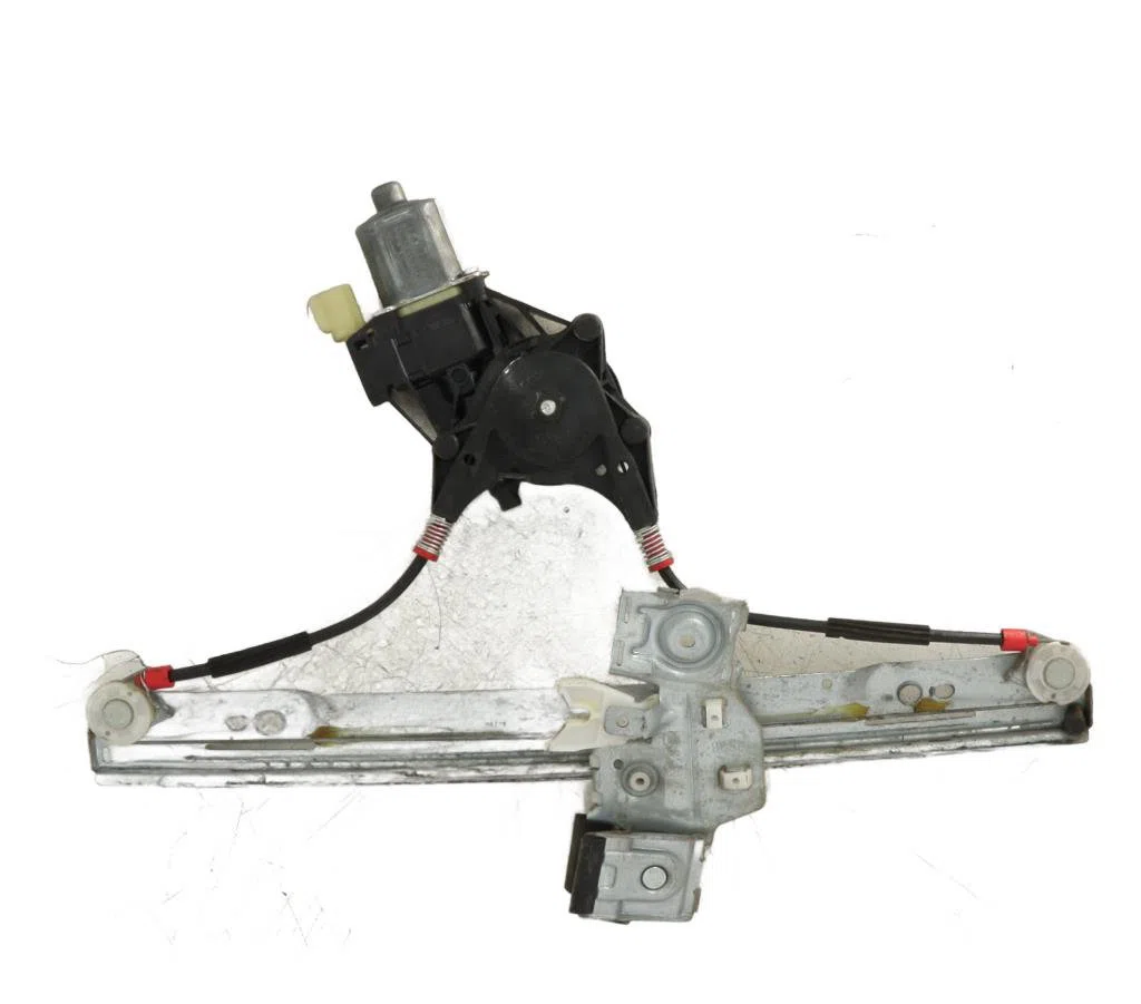 Mecanisme  moteur lève-glace avant droit Ford FIESTA VI (CB1, CCN) 1.4 tdci (2010-2012) 3 portes occasion
