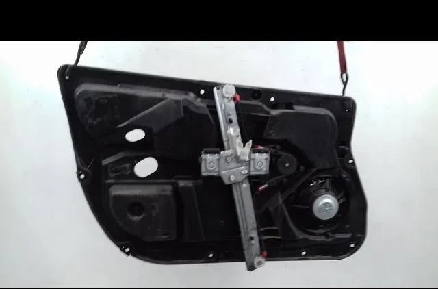 Mecanisme  moteur lève-glace avant droit Ford FIESTA VI (CB1, CCN) 1.4 tdci (2010-2012) 3 portes occasion