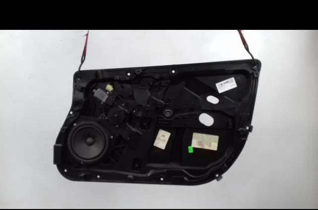 Mecanisme  moteur lève-glace avant droit Ford FIESTA VI (CB1, CCN) 1.4 tdci (2010-2012) 3 portes occasion