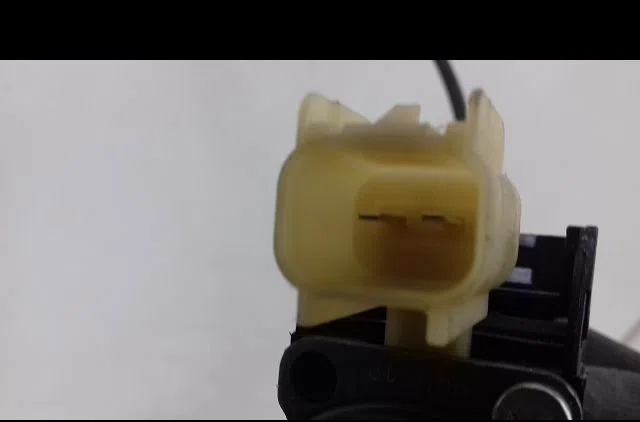 Mecanisme  moteur lève-glace avant droit Ford FIESTA VI (CB1, CCN) 1.4 tdci (2010-2012) 3 portes occasion