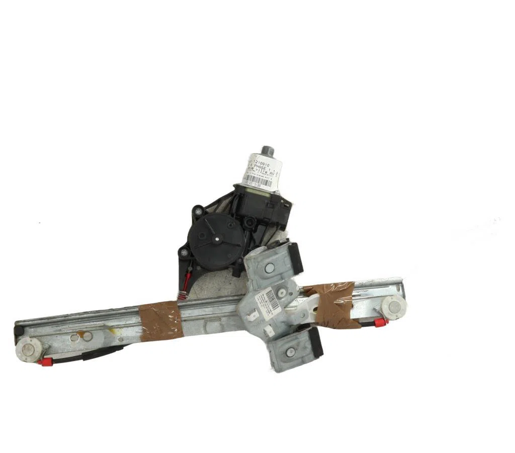 Mecanisme  moteur lève-glace avant droit Ford FIESTA VI (CB1, CCN) 1.4 tdci (2010-2012) 3 portes occasion