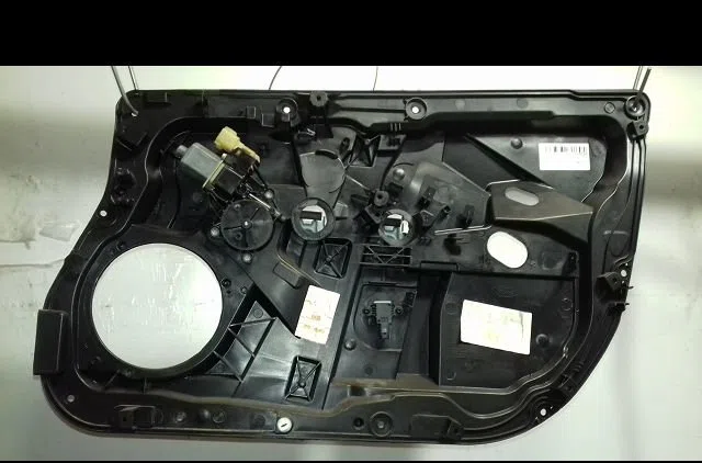 Mecanisme  moteur lève-glace avant droit Ford FIESTA VI (CB1, CCN) 1.5 tdci (2012-2017) occasion