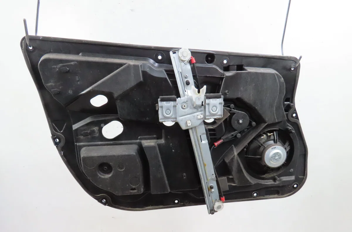 Mecanisme  moteur lève-glace avant droit Ford FIESTA VI (CB1, CCN) 1.6 tdci (2008-2012) occasion