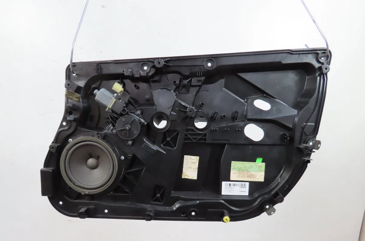 Mecanisme  moteur lève-glace avant droit Ford FIESTA VI (CB1, CCN) 1.6 tdci (2008-2012) occasion