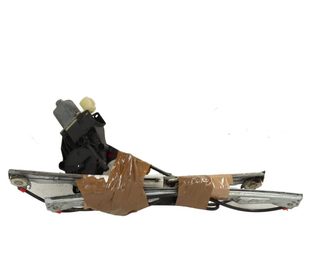 Mecanisme  moteur lève-glace avant droit Ford FIESTA VI (CB1, CCN) 1.6 tdci (2008-2012) occasion