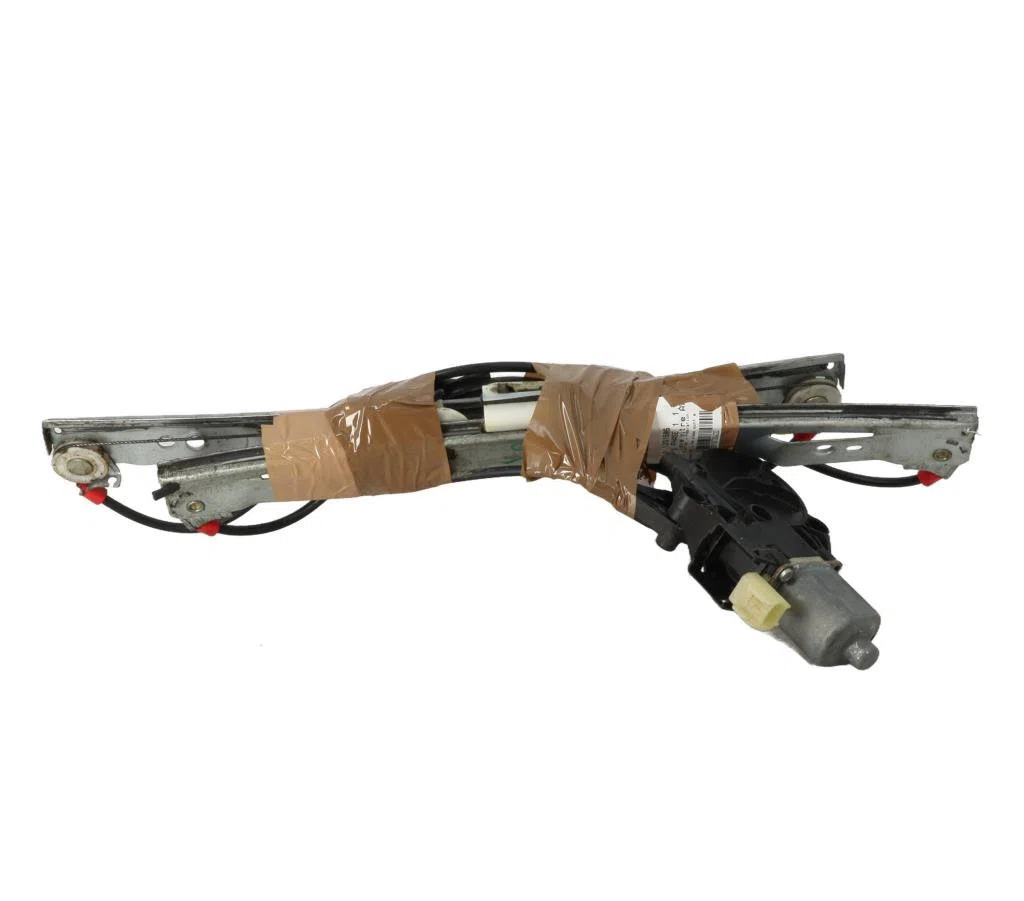 Mecanisme  moteur lève-glace avant droit Ford FIESTA VI (CB1, CCN) 1.6 tdci (2008-2012) occasion