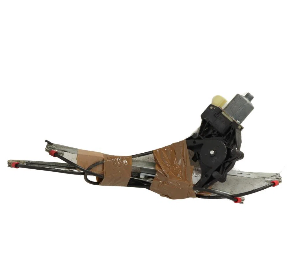 Mecanisme  moteur lève-glace avant droit Ford FIESTA VI (CB1, CCN) 1.6 tdci (2008-2012) occasion