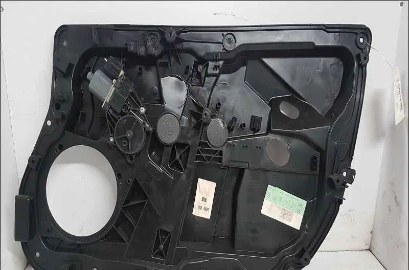 Mecanisme  moteur lève-glace avant droit FORD FIESTA VI occasion