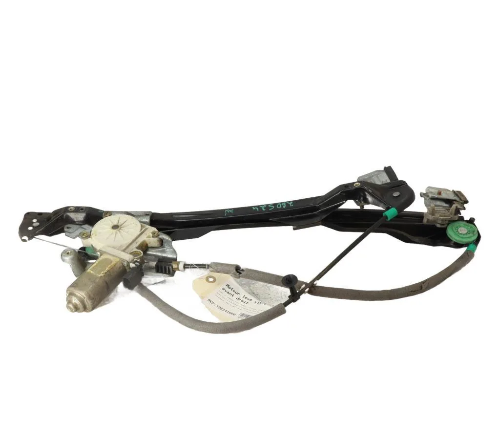 Mecanisme  moteur lève-glace avant droit FORD FOCUS 1 BREAK occasion