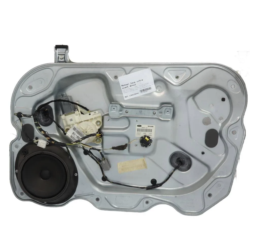 Mecanisme  moteur lève-glace avant droit FORD FOCUS 2 PHASE 1 occasion