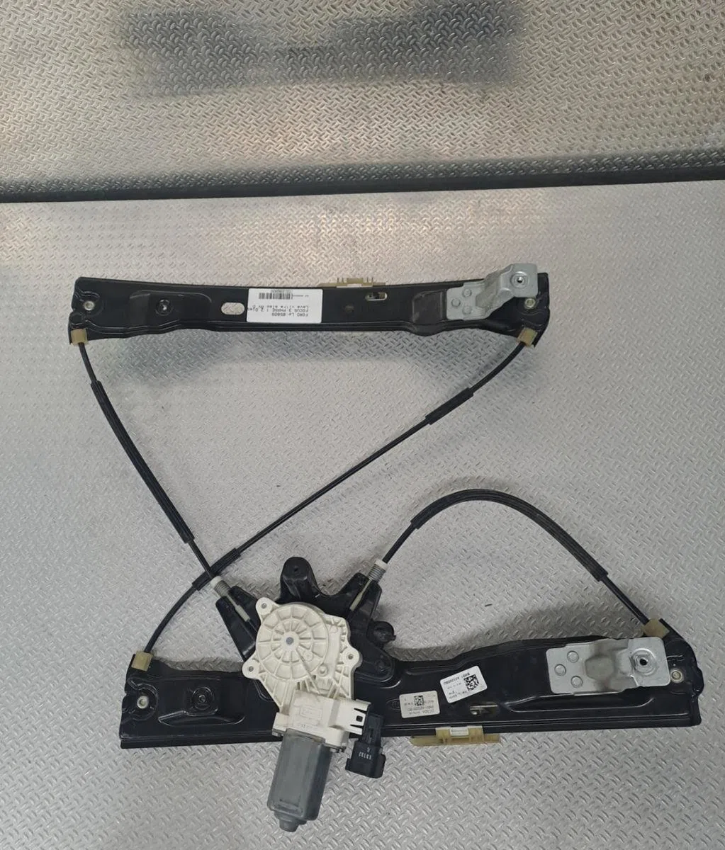 Mecanisme  moteur lève-glace avant droit FORD FOCUS 3  FOCUS 3 PHASE 1 occasion