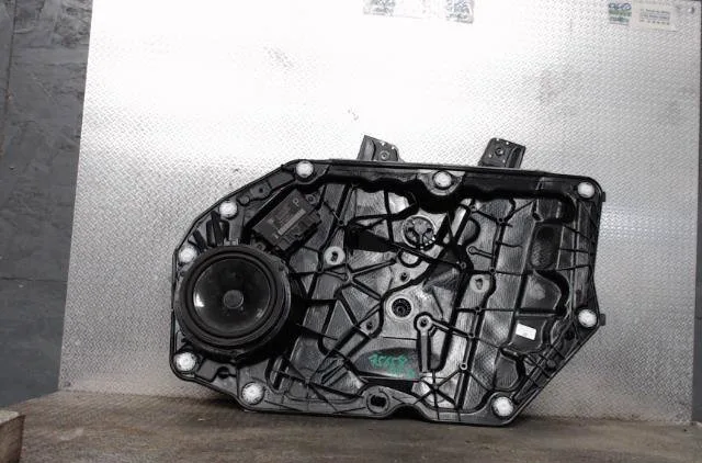 Mecanisme  moteur lève-glace avant droit FORD FOCUS 4 PHASE 1 occasion