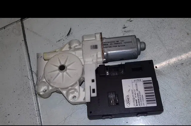 Mecanisme  moteur lève-glace avant droit Ford FOCUS C-MAX (DM2) 1.6 tdci (2003-2007) occasion