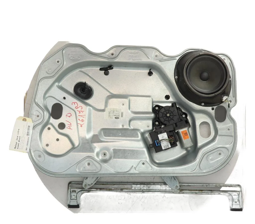 Mecanisme  moteur lève-glace avant droit Ford FOCUS C-MAX (DM2) 1.8 (2004-2007) occasion