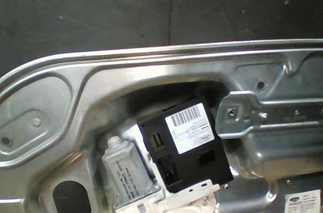 Mecanisme  moteur lève-glace avant droit Ford FOCUS C-MAX (DM2) 1.8 tdci (2005-2007) 5 portes occasion