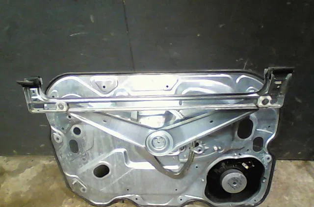 Mecanisme  moteur lève-glace avant droit Ford FOCUS C-MAX (DM2) 1.8 tdci (2005-2007) 5 portes occasion