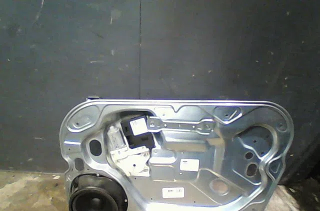Mecanisme  moteur lève-glace avant droit Ford FOCUS C-MAX (DM2) 1.8 tdci (2005-2007) 5 portes occasion