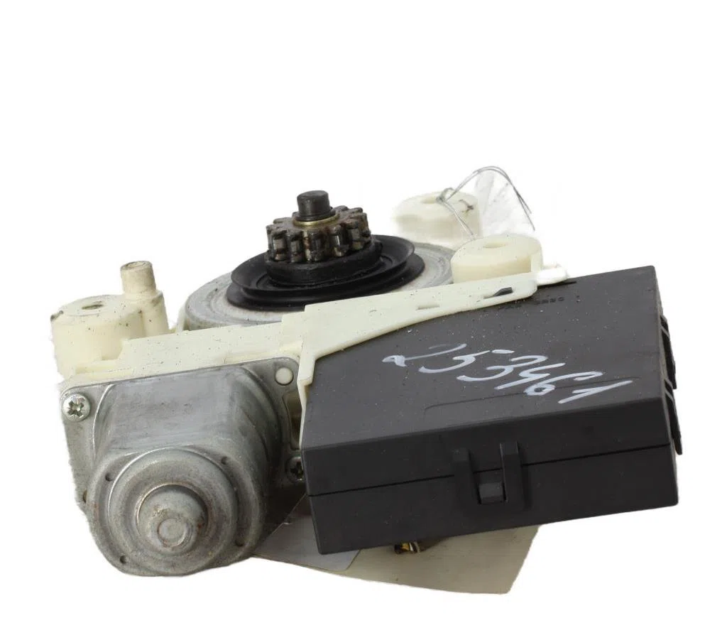 Mecanisme  moteur lève-glace avant droit Ford FOCUS C-MAX (DM2) 2.0 tdci (2003-2007) occasion