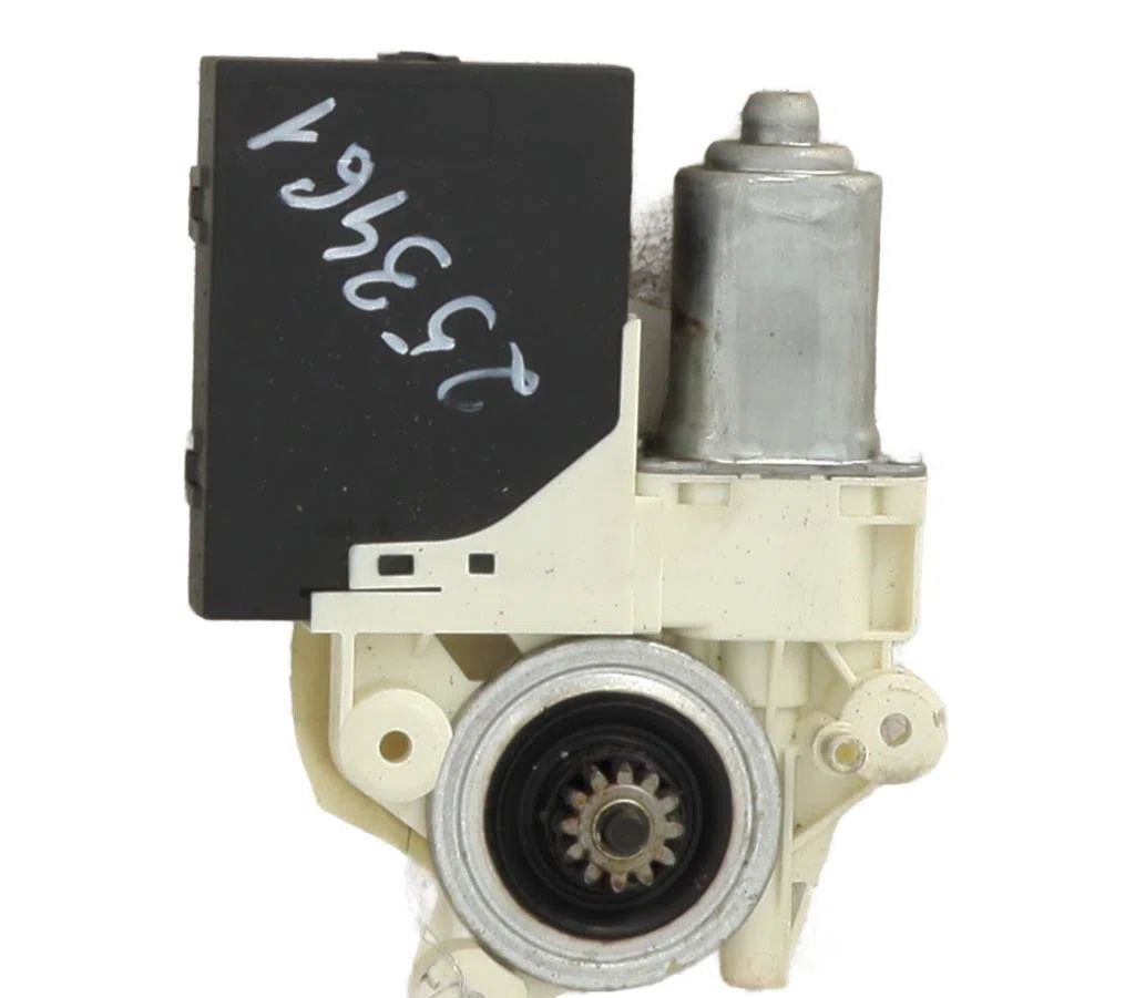 Mecanisme  moteur lève-glace avant droit Ford FOCUS C-MAX (DM2) 2.0 tdci (2003-2007) occasion
