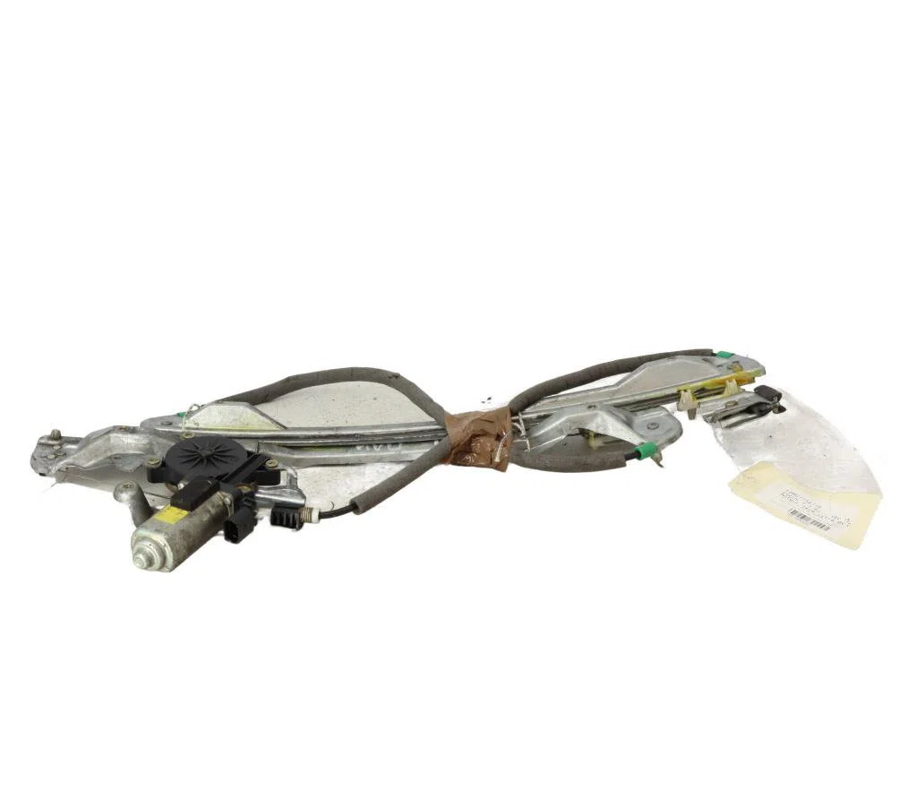 Mecanisme  moteur lève-glace avant droit Ford FOCUS I (DAW, DBW) 1.6 16v (1998-2004) occasion