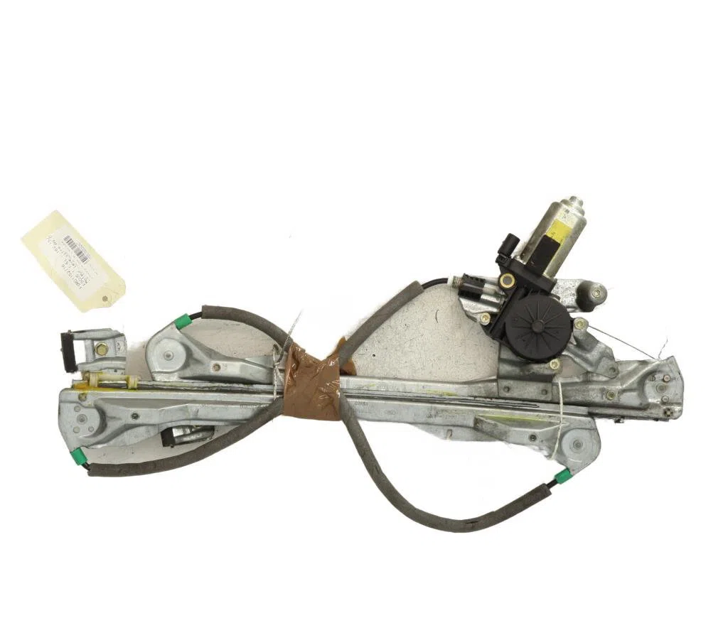 Mecanisme  moteur lève-glace avant droit Ford FOCUS I (DAW, DBW) 1.6 16v (1998-2004) occasion