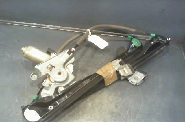 Mecanisme  moteur lève-glace avant droit Ford FOCUS I (DAW, DBW) 1.6 16v (1998-2004) occasion
