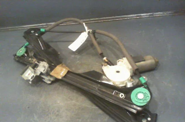 Mecanisme  moteur lève-glace avant droit Ford FOCUS I (DAW, DBW) 1.6 16v (1998-2004) occasion