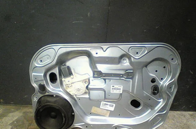 Mecanisme  moteur lève-glace avant droit Ford FOCUS II (DA_, HCP, DP) 1.6 tdci (2004-2012) occasion