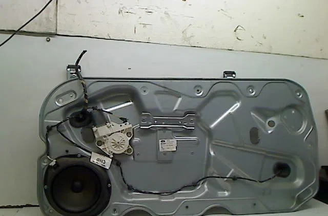 Mecanisme  moteur lève-glace avant droit Ford FOCUS II (DA_, HCP, DP) 1.6 tdci (2004-2012) occasion