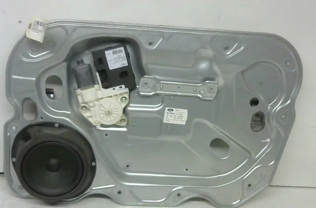 Mecanisme  moteur lève-glace avant droit Ford FOCUS II (DA_, HCP, DP) 1.6 ti (2004-2012) occasion